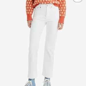 Levi wedgie straight 31